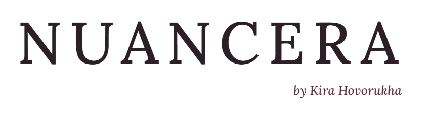 NUANCERA